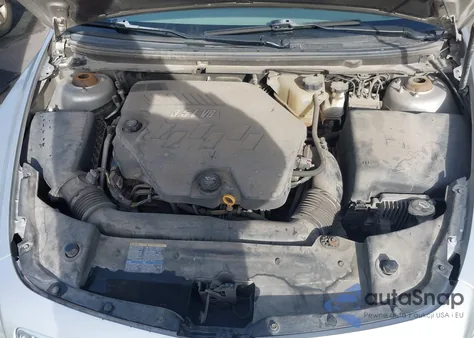 2008 Chevrolet Malibu Ls z USA, uszkodzony, nr VIN 1G1ZG57N68F275083